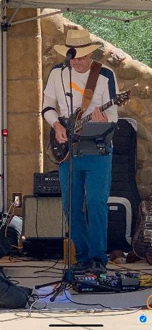 Soul Cats performance 12