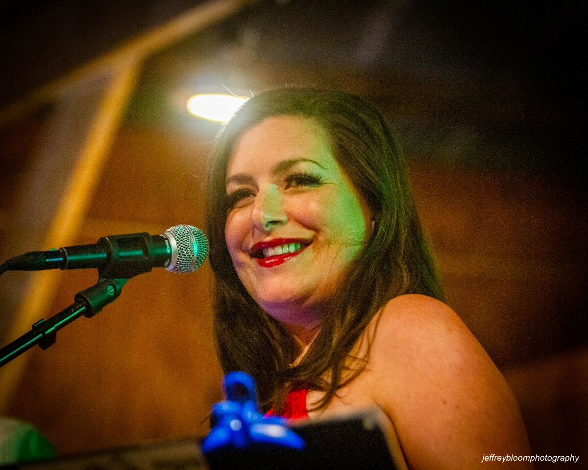 Soul Cats performance 23