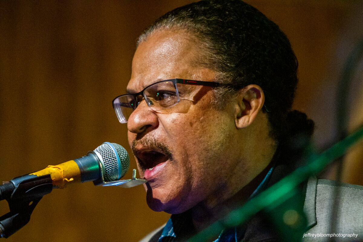 Soul Cats performance 24