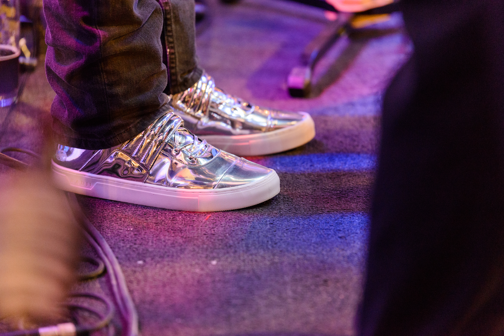 Soul Cats performance 29