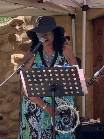 Soul Cats performance 3