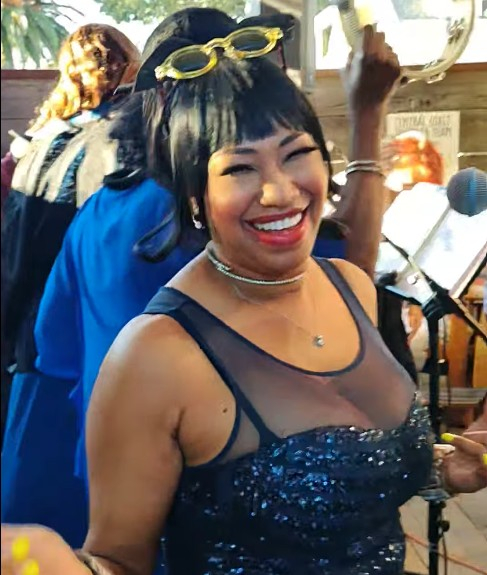 Soul Cats performance 5